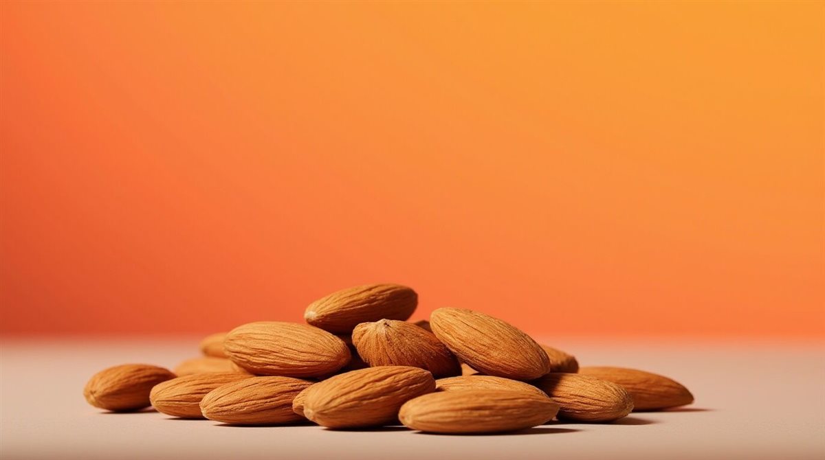 زيت اللوز يمنح ترطيبًا عميقًا وطبيعيًا رائعًا