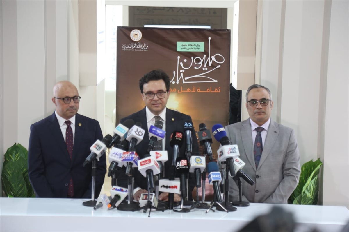 المصدر صفحة رئاسة الوزراء فيسبوك