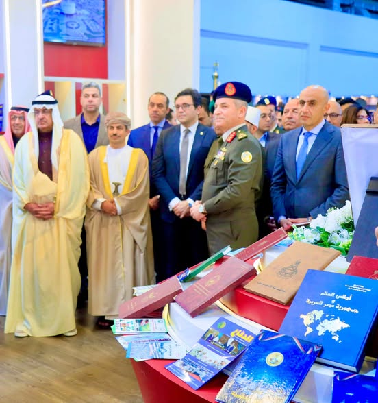 المصدر صفحة رئاسة الوزراء فيسبوك