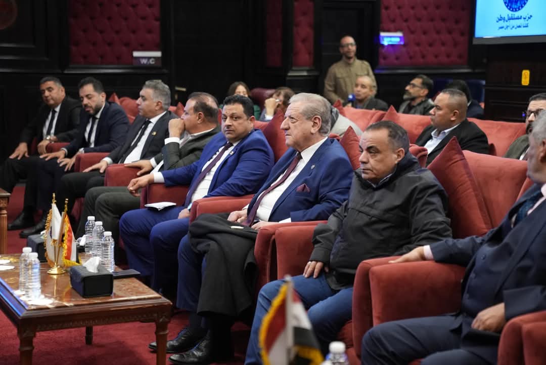 جانب من فعاليات ورشة العمل