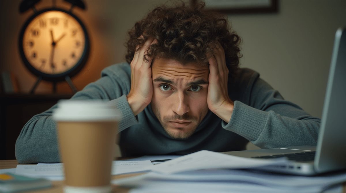 هل يقلل ADHD من متوسط العمر المتوقع؟