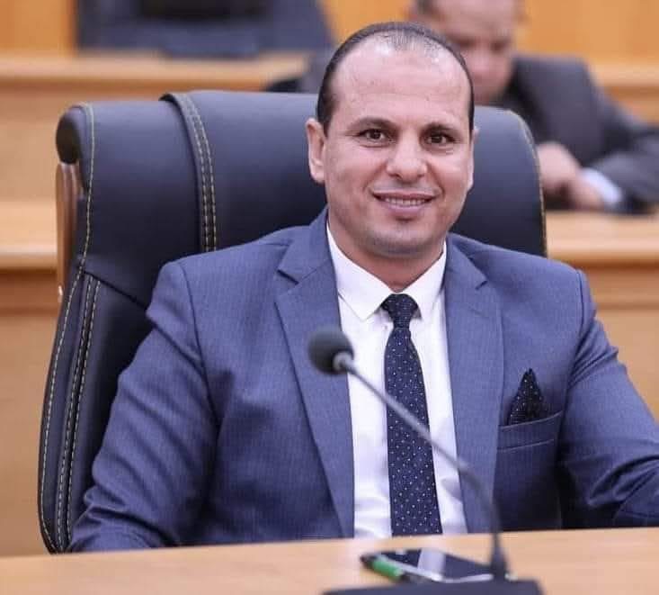 الدكتور نبيل محمد عبده زاهر