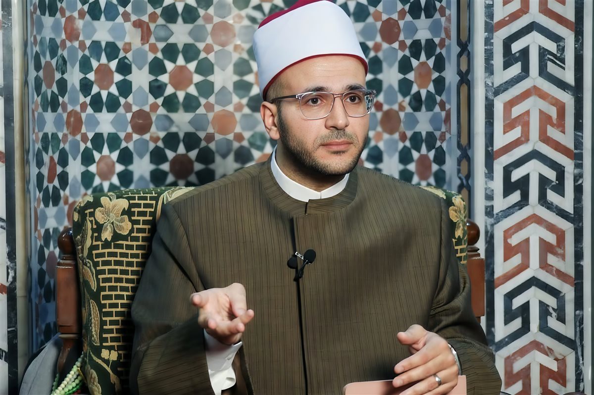 الدكتور هشام ربيع