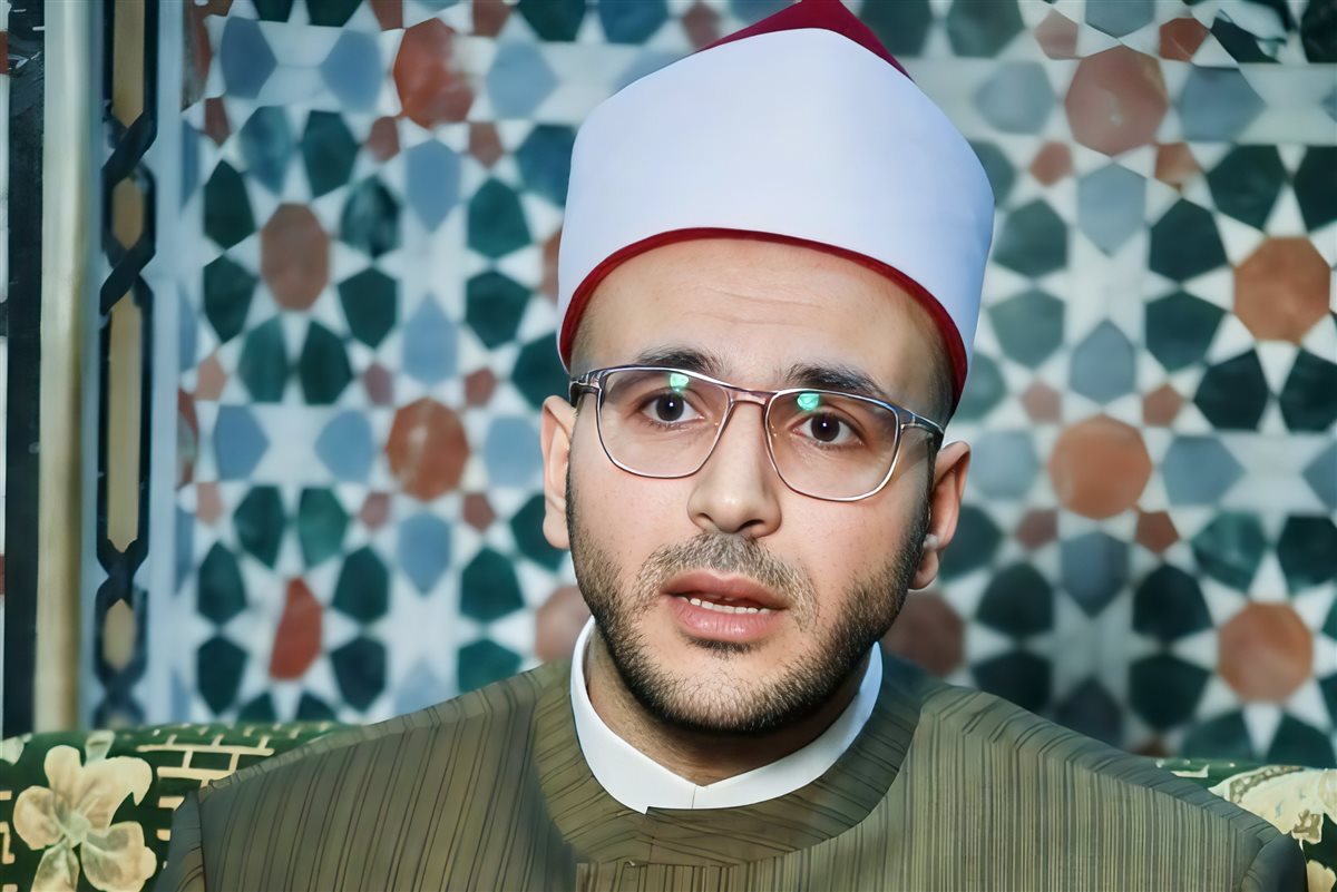 الدكتور هشام ربيع