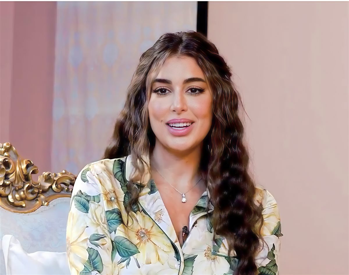 ياسمين صبري
