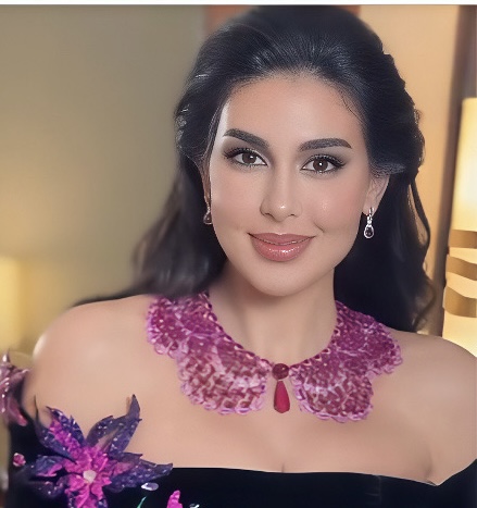 ياسمين صبري