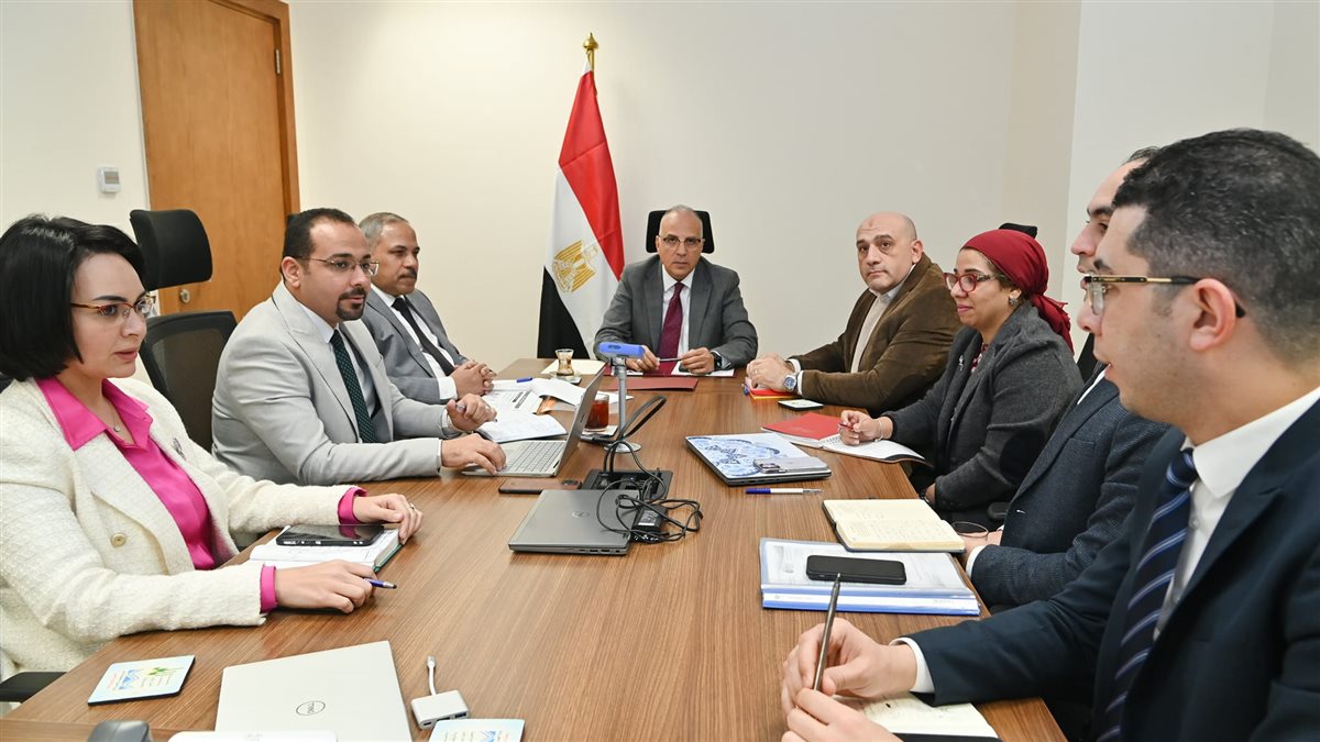 المصدر صفحة رئاسة الوزراء فيسبوك