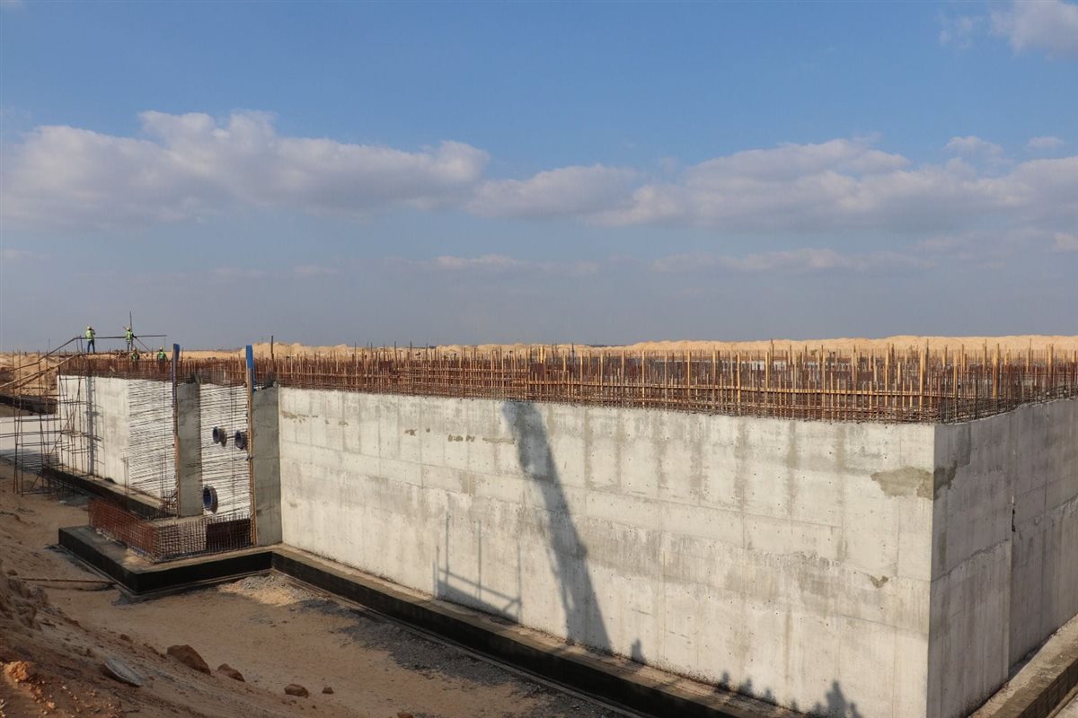المصدر صفحة رئاسة الوزراء فيسبوك