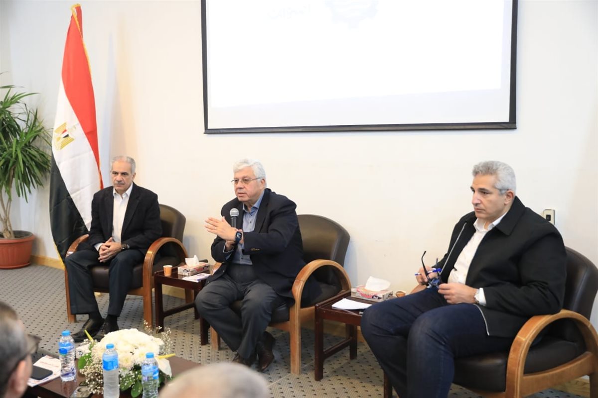 المصدر صفحة رئاسة الوزراء فيسبوك