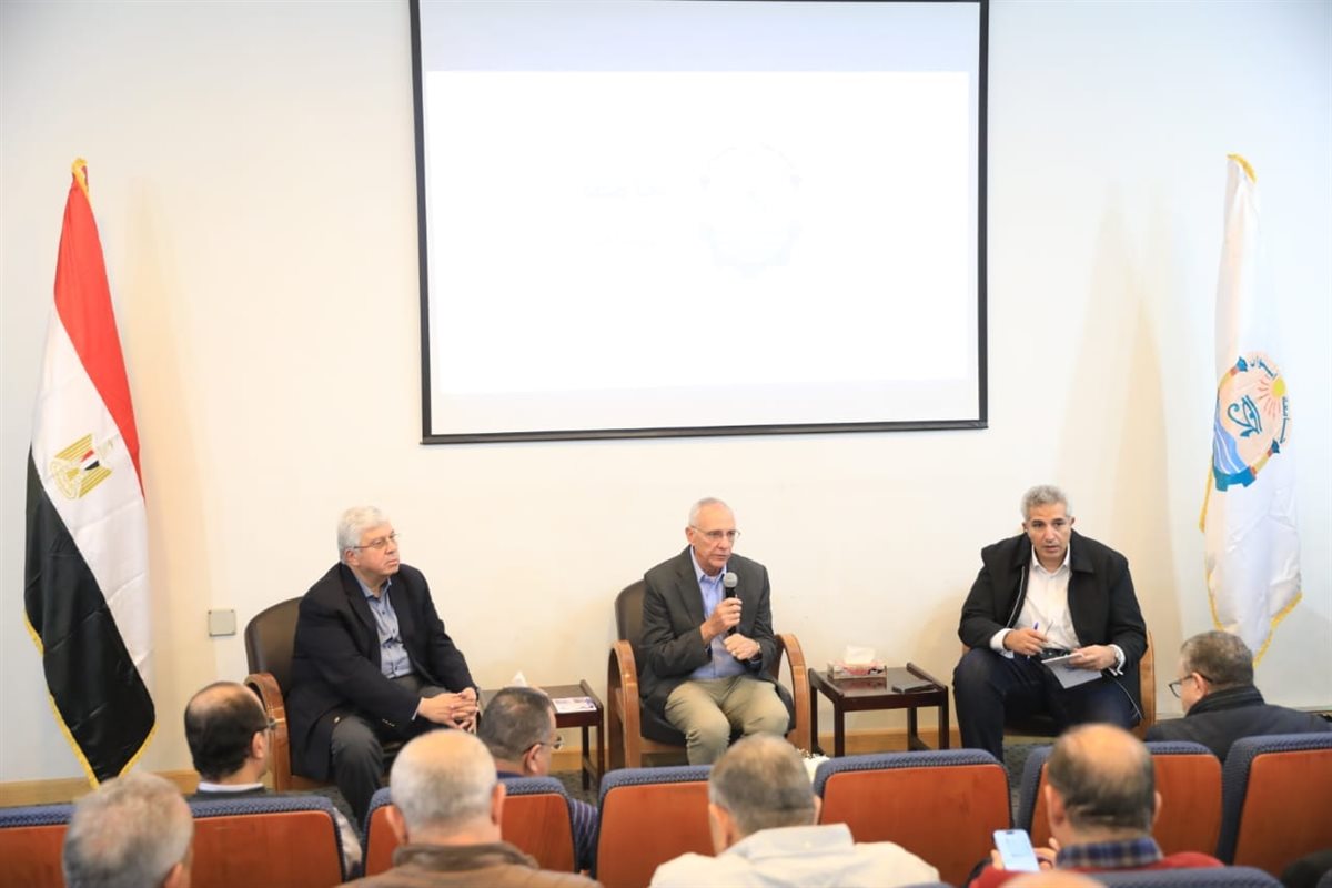 المصدر صفحة رئاسة الوزراء فيسبوك