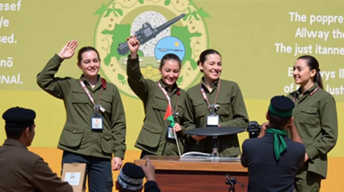 تبادل الأسرى أرشيفية