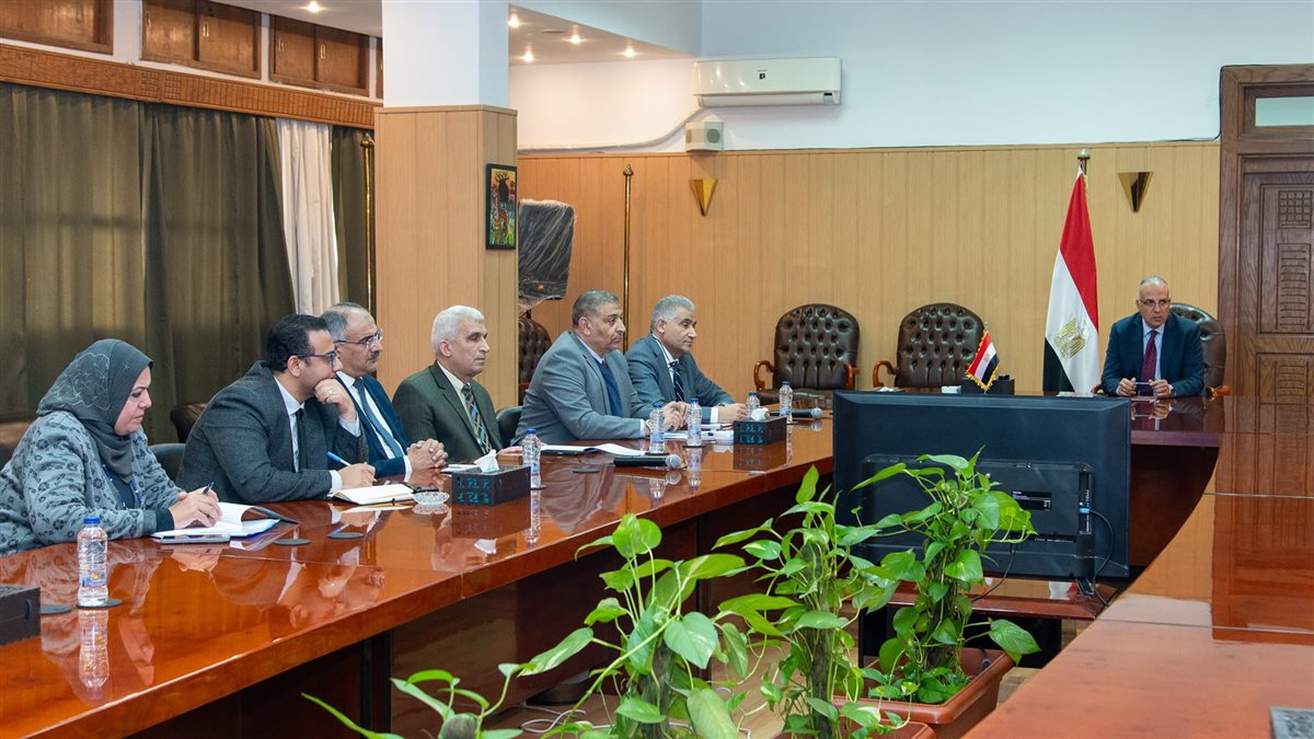 المصدر صفحة رئاسة الوزراء فيسبوك