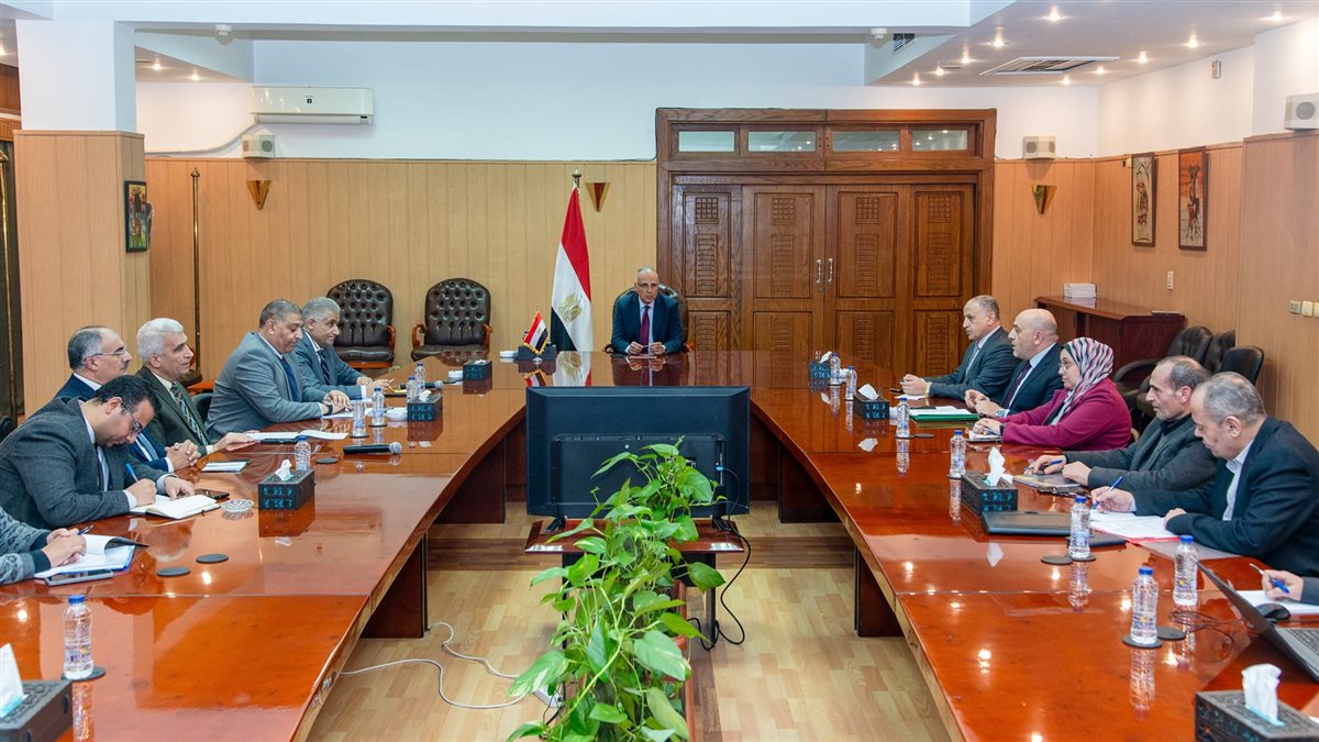 المصدر صفحة رئاسة الوزراء فيسبوك