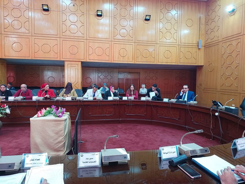 استعدادات مكثفة لاستضافة الدورة السادسة والعشرين من مهرجان الأفلام التسجيلية والقصيرة