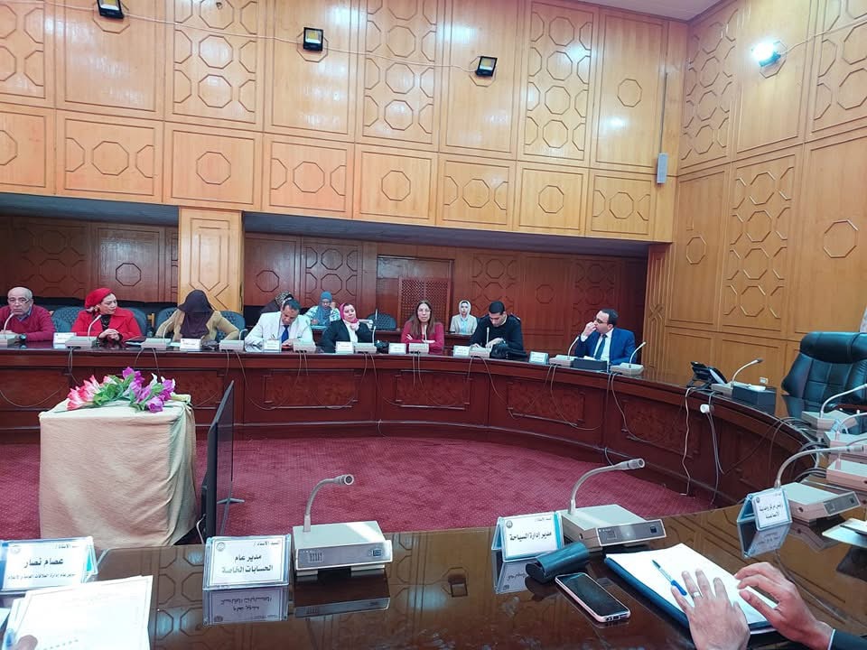 استعدادات مكثفة لاستضافة الدورة السادسة والعشرين من مهرجان الأفلام التسجيلية والقصيرة