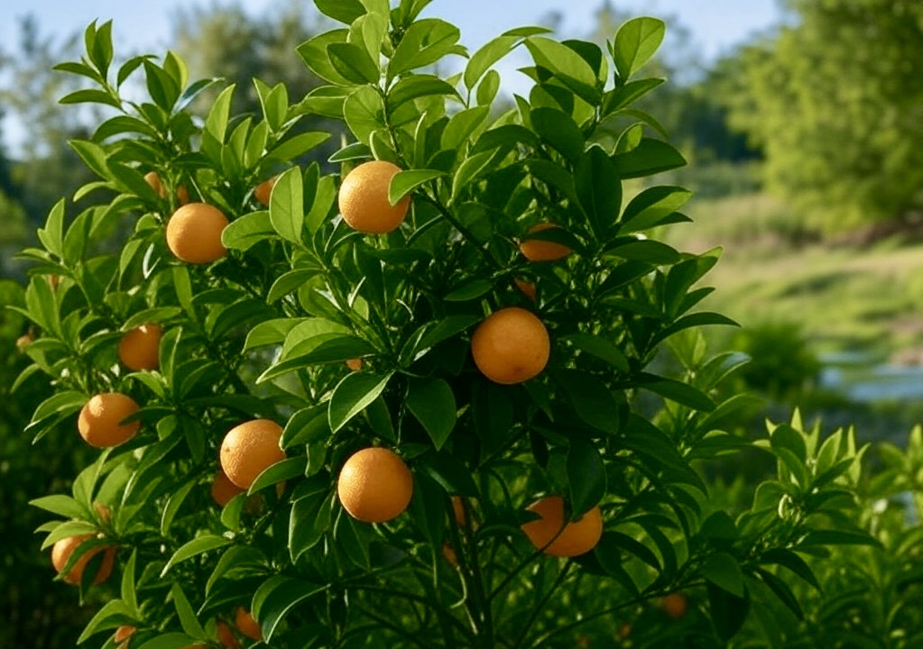 زيت البرجموت ينعم البشرة ويقلل الالتهابات