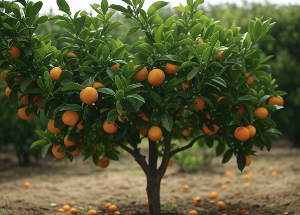 البرجموت يعزز لمعان الشعر ويقلل تساقطه طبيعيًا