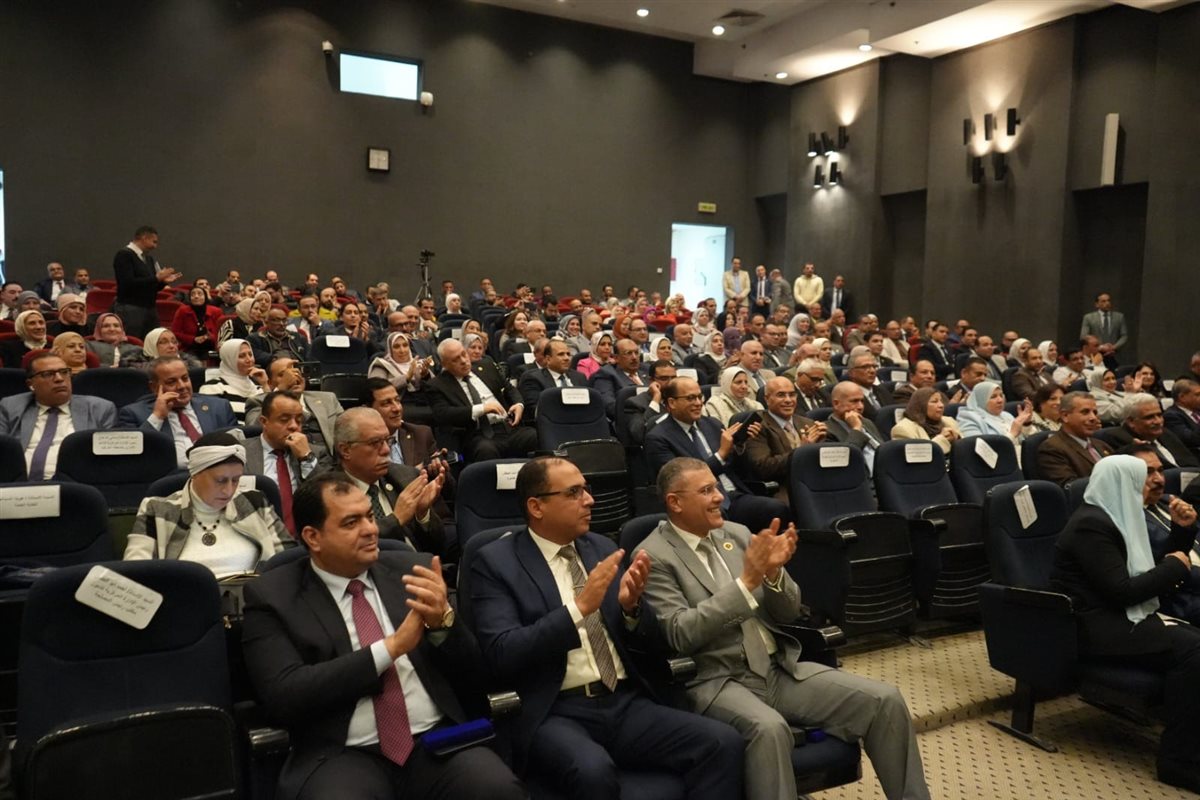 المصدر صفحة رئاسة الوزراء فيسبوك