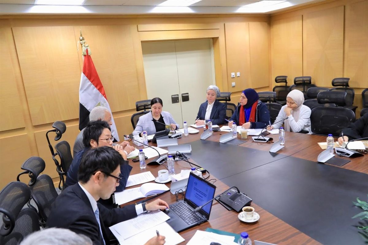المصدر صفحة رئاسة الوزراء فيسبوك