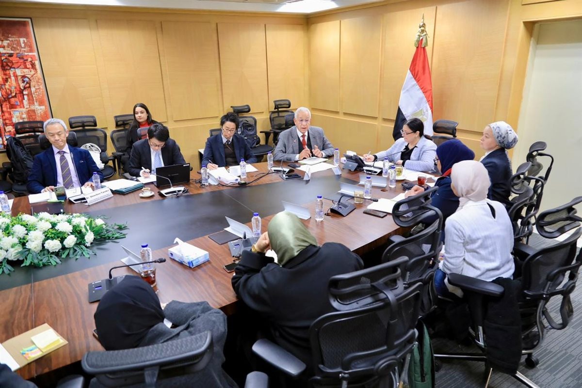 المصدر صفحة رئاسة الوزراء فيسبوك