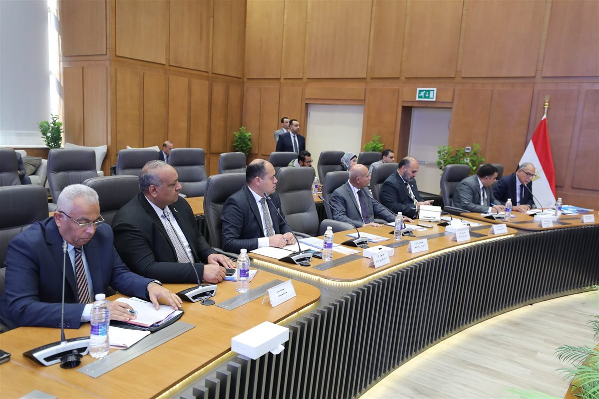 المصدر صفحة رئاسة الوزراء فيسبوك