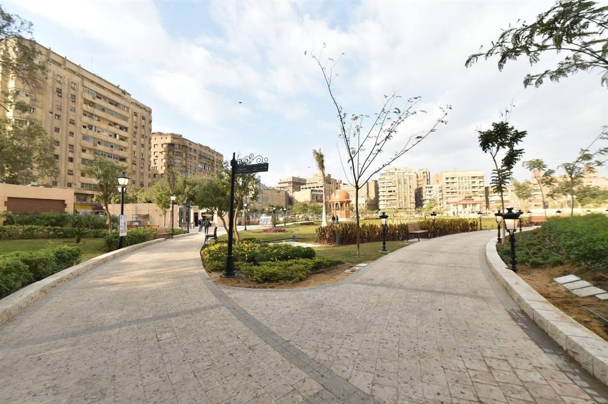 المصدر صفحة رئاسة الوزراء فيسبوك