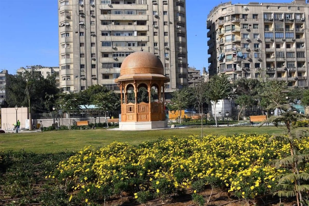المصدر صفحة رئاسة الوزراء فيسبوك