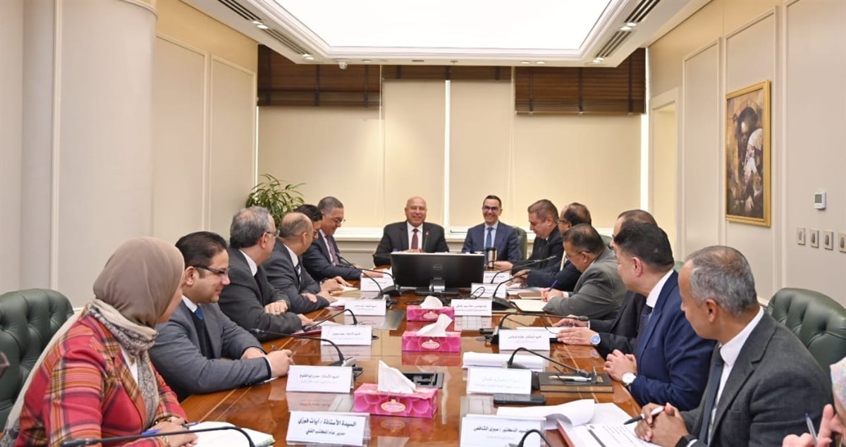 المصدر صفحة رئاسة الوزراء فيسبوك