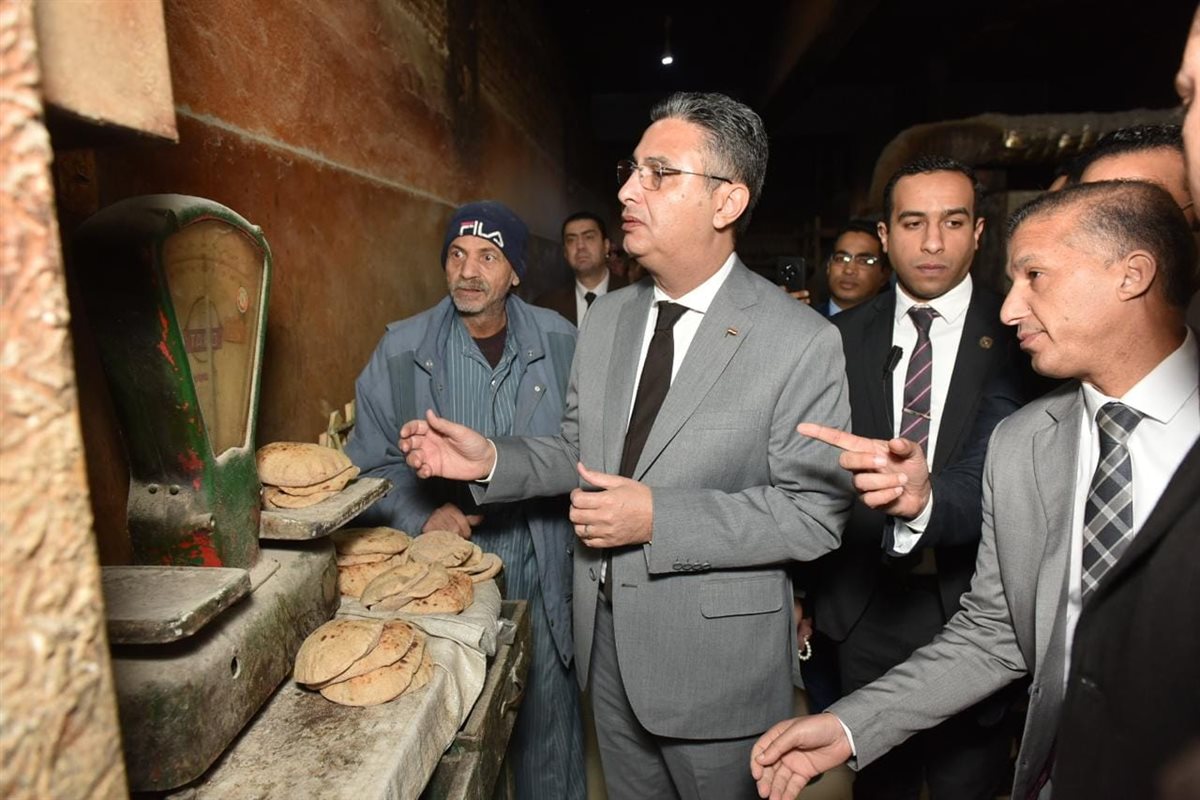 المصدر صفحة رئاسة الوزراء فيسبوك