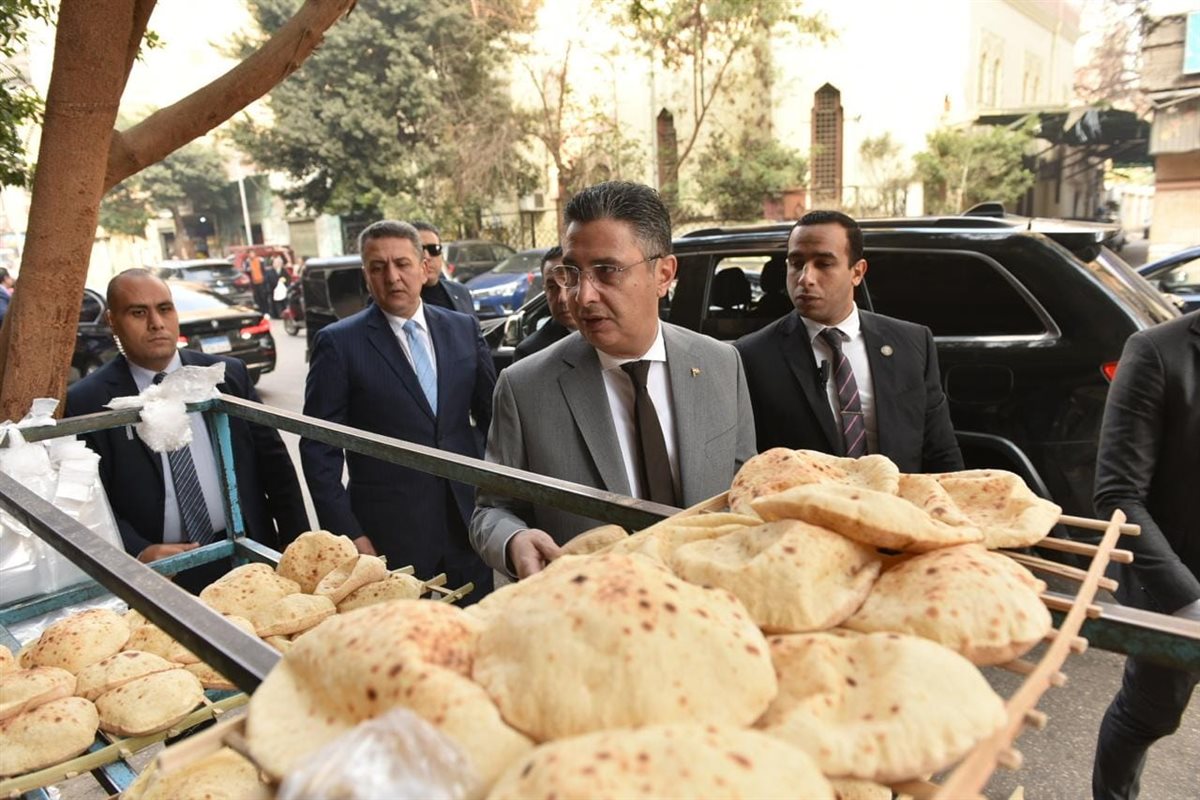 المصدر صفحة رئاسة الوزراء فيسبوك