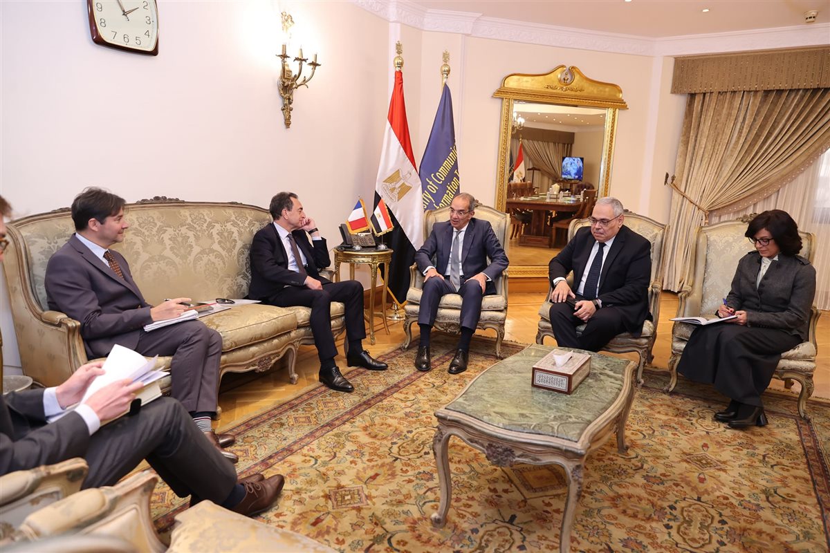 المصدر صفحة رئاسة الوزراء فيسبوك