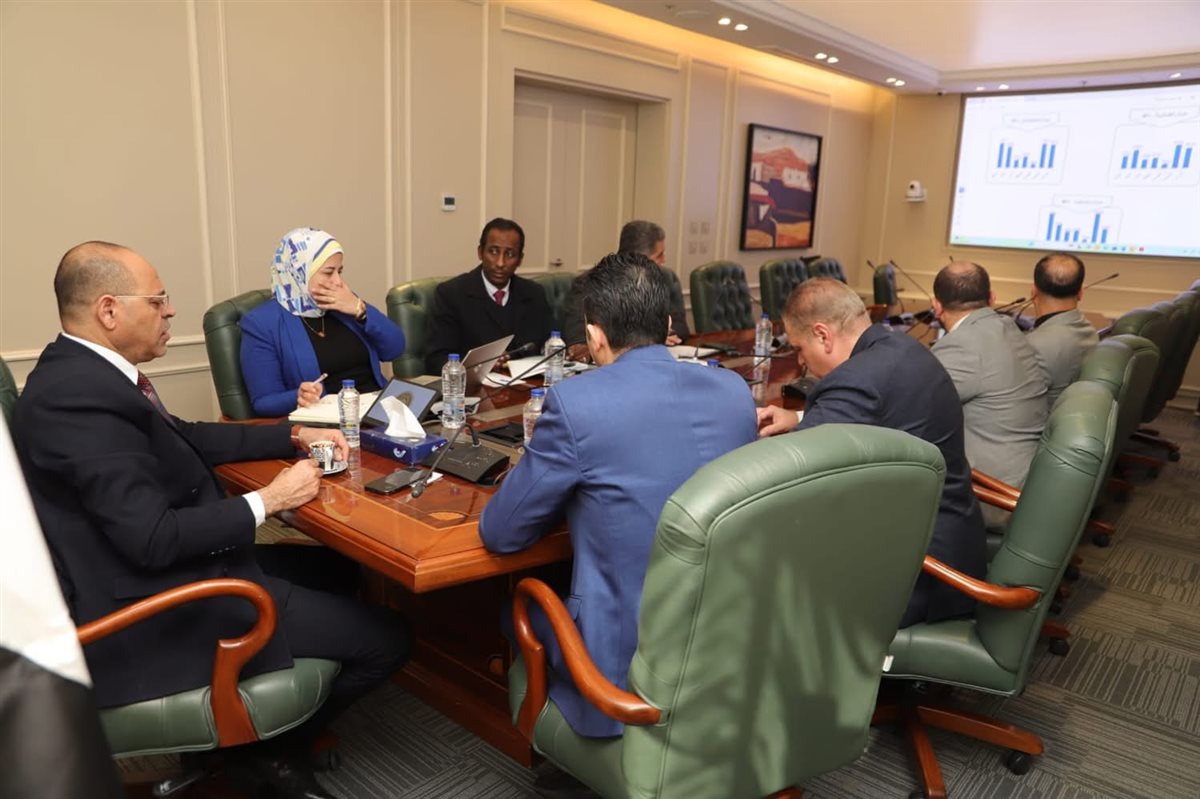 وزارة العمل تتعاون مع ‘ابدأ ADU’ لتطوير مراكز التدريب المهني