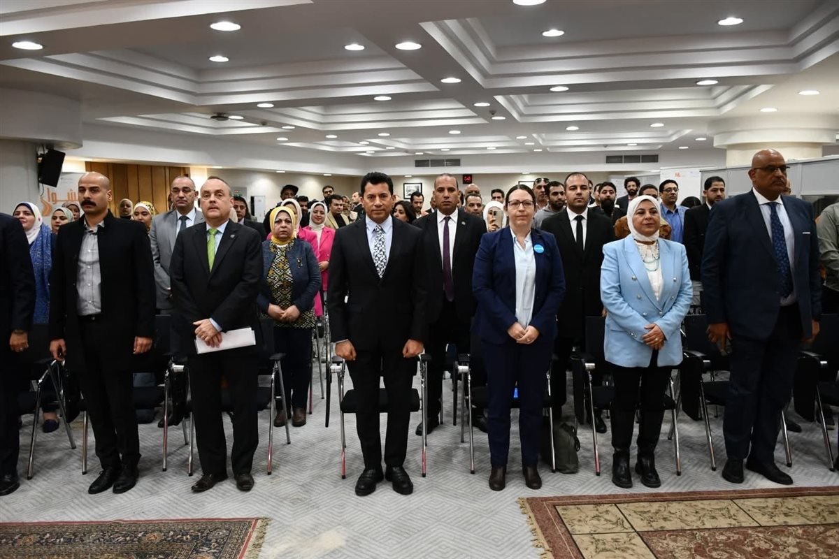 الإعلان عن الاستعدادات النهائية للنسخة الثانية من معرض “بيزنس يا شباب”