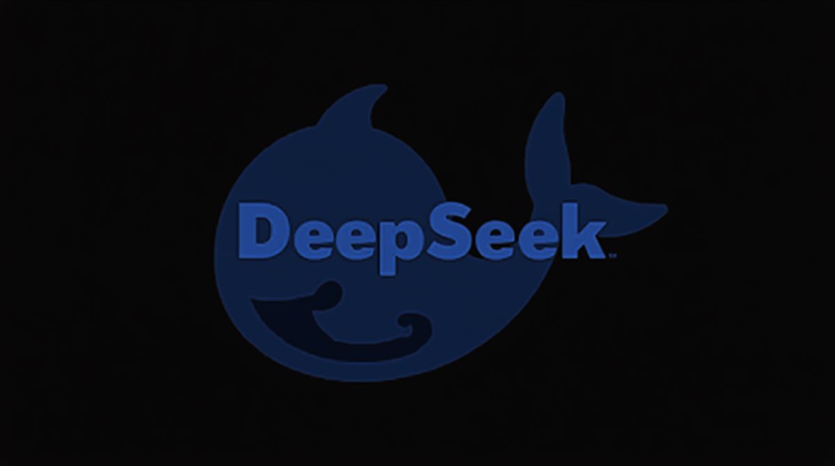 تطبيق ذكاء اصطناعي DeepSeek