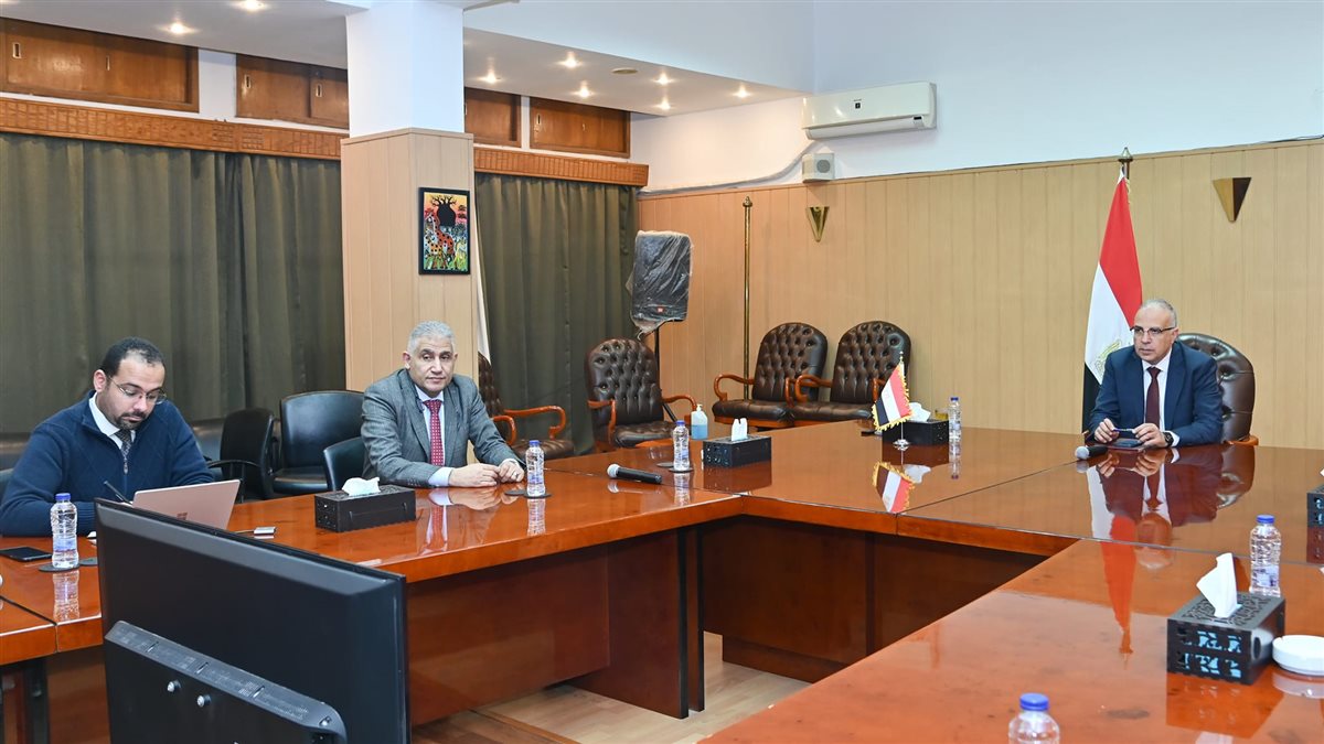 المصدر صفحة رئاسة الوزراء فيسبوك