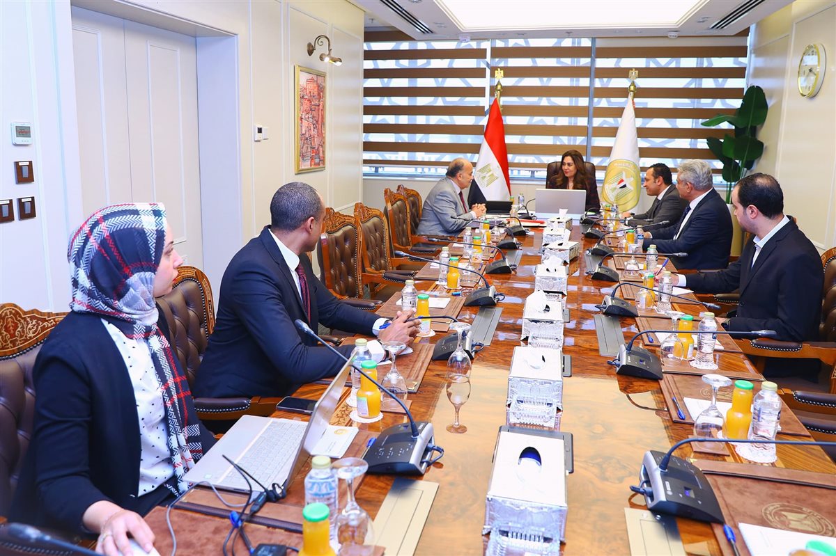 المصدر صفحة رئاسة الوزراء فيسبوك