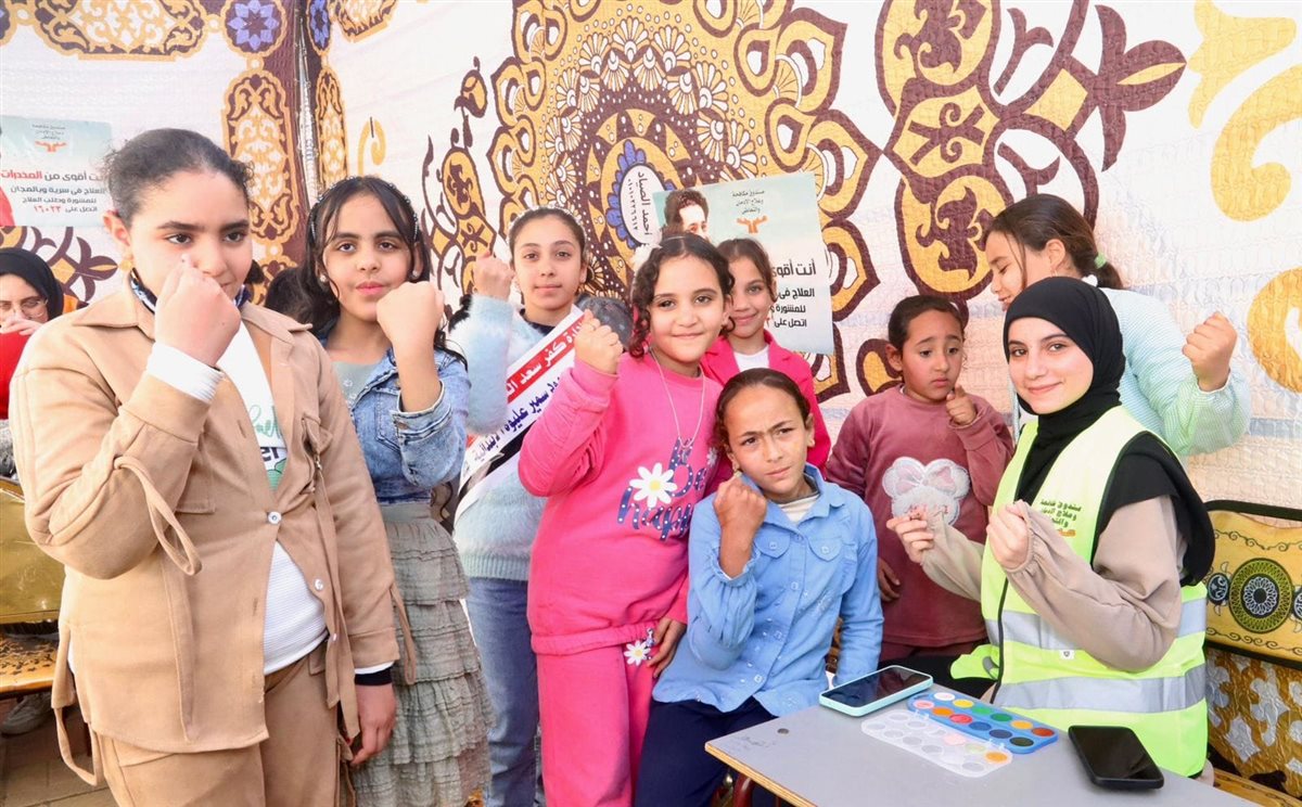 المصدر صفحة رئاسة الوزراء فيسبوك