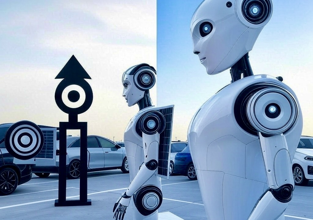 خطة صنع في الصين 2025 تتحول إلى قصة نجاح