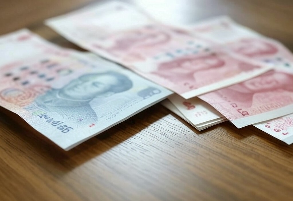 بنك الشعب الصيني يضخ 1.7 تريليون يوان لدعم النظام المالي أرشيفية