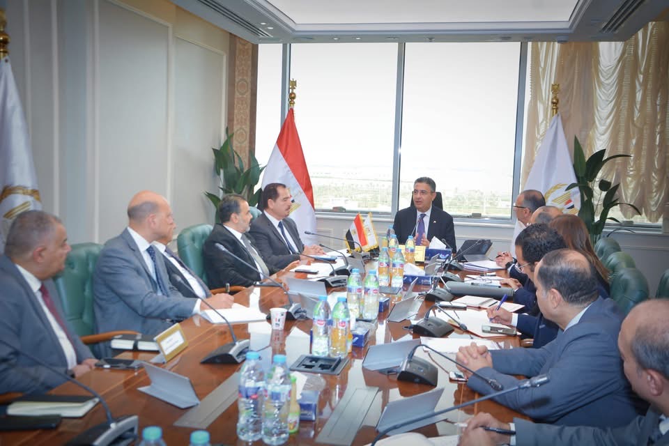 جهود وزارة التموين لتحقيق استقرار الأسواق خلال رمضان