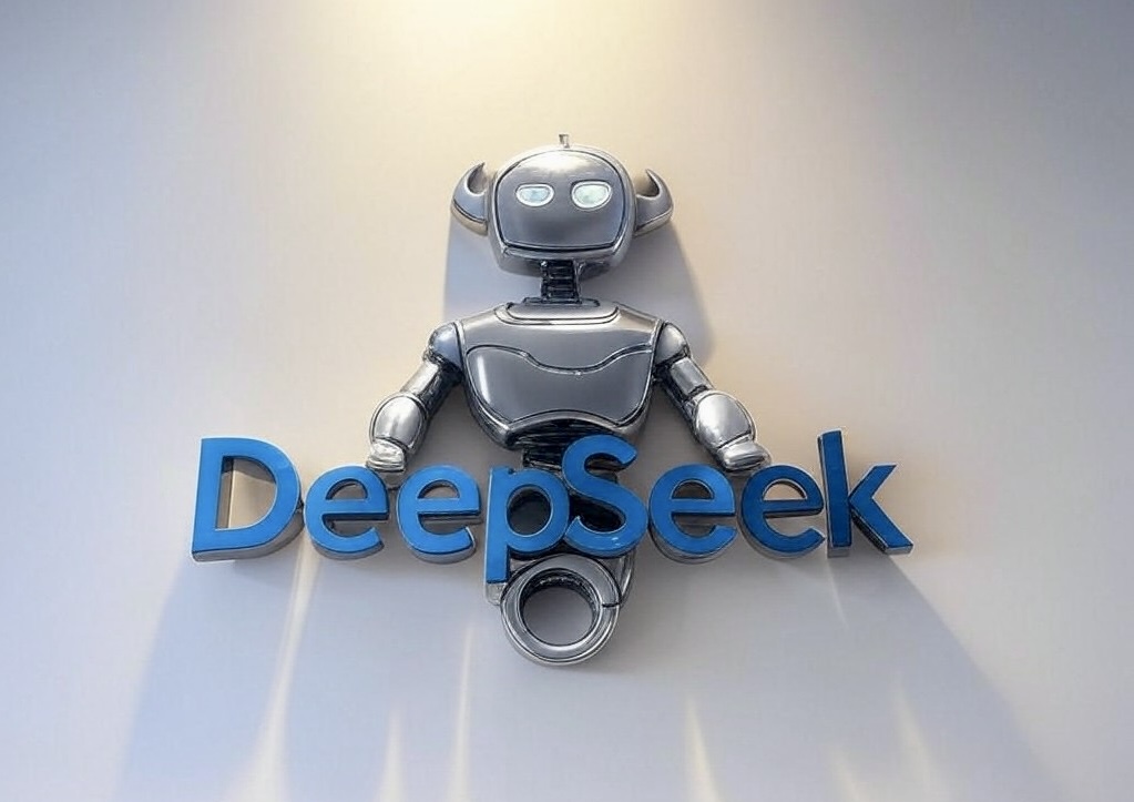 إطلاق روبوت DeepSeek يُثير القلق عالميًا أرشيفية