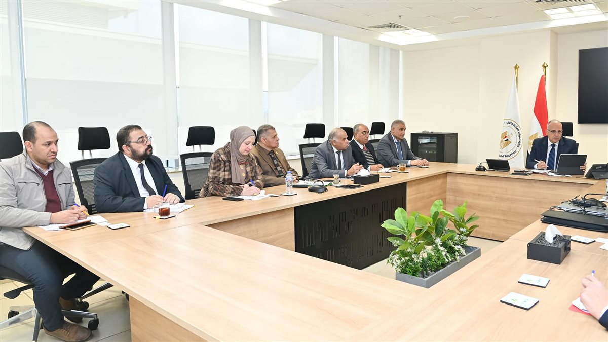 المصدر صفحة رئاسة الوزراء فيسبوك