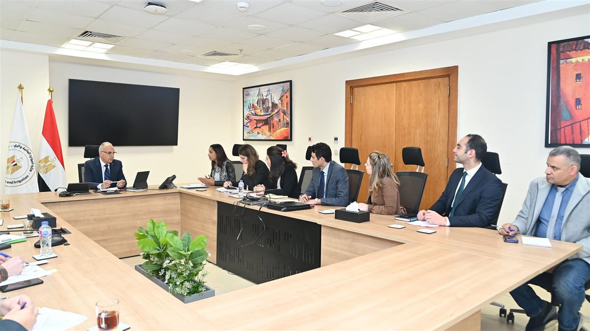 المصدر صفحة رئاسة الوزراء فيسبوك