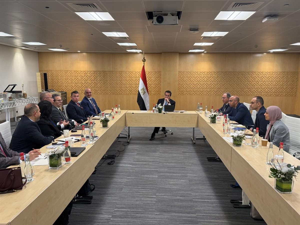 المصدر صفحة رئاسة الوزراء فيسبوك