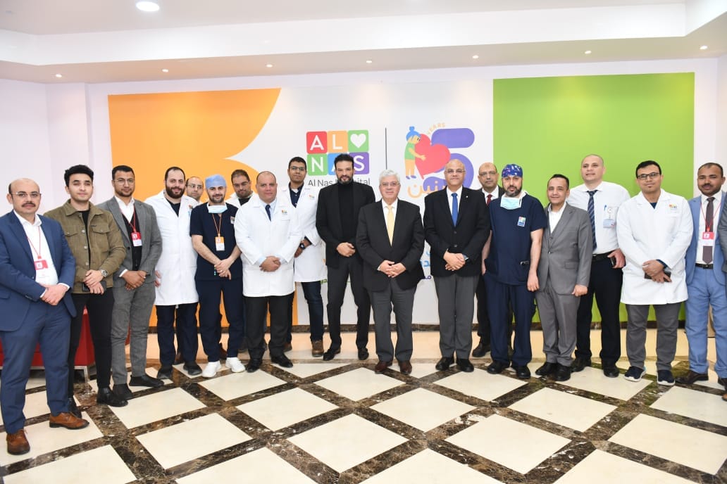 المصدر صفحة رئاسة الوزراء فيسبوك