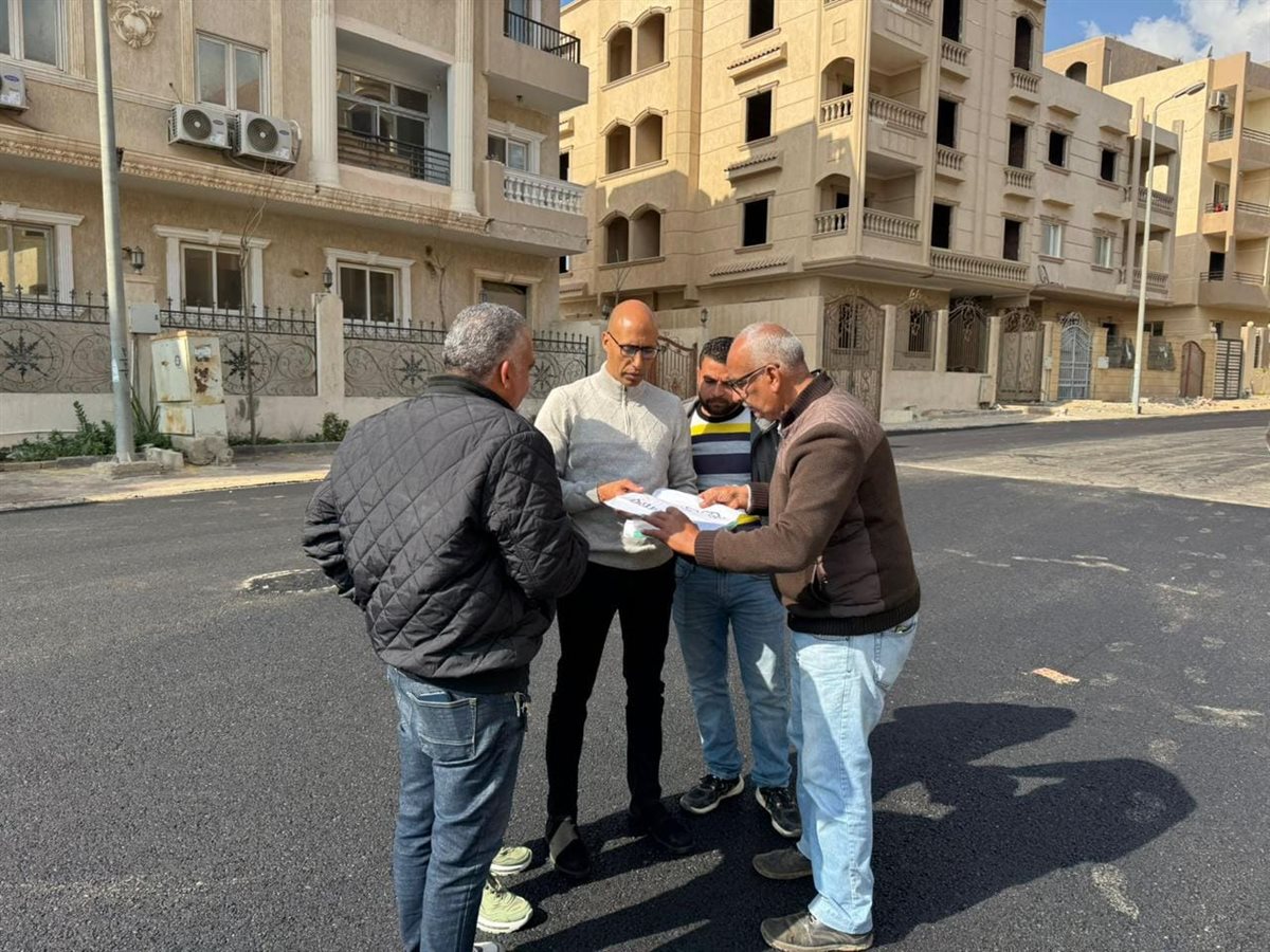 المصدر صفحة رئاسة الوزراء فيسبوك