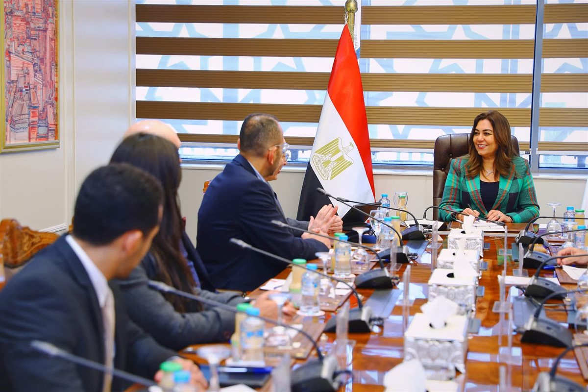 تعاون مشترك بين التنمية المحلية ورجال أعمال الإسكندرية لفتح آفاق استثمارية جديدة