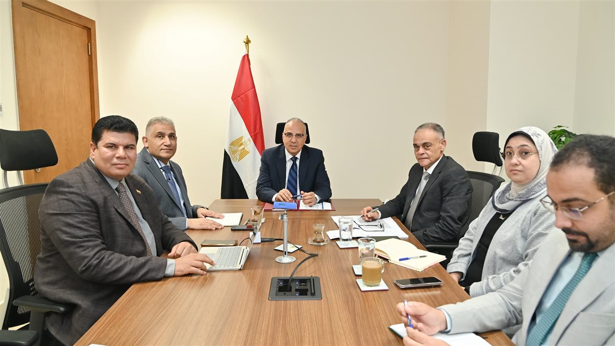 المصدر صفحة رئاسة الوزراء فيسبوك