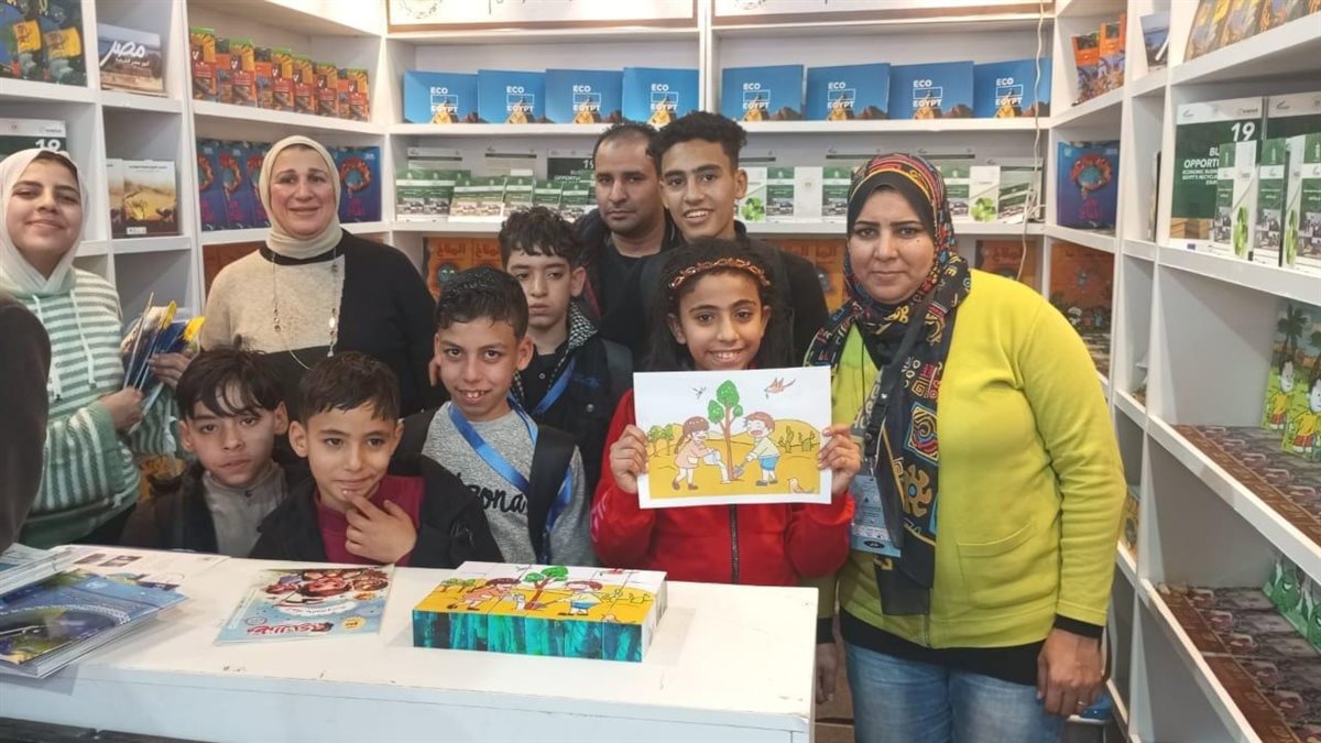 المصدر صفحة رئاسة الوزراء فيسبوك