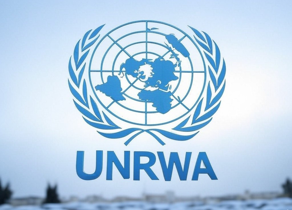 الأونروا-UNRWA